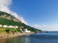 -灵山岛风景区