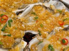 -火炉火自助餐(西直门凯德MALL店)