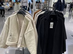 -ZARA(熙地港店)