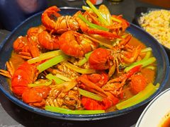-红盔甲·小龙虾(人民广场店)