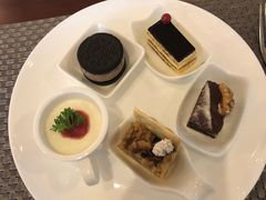 -听松楼·花园酒店·自助餐厅(红梅公园店)