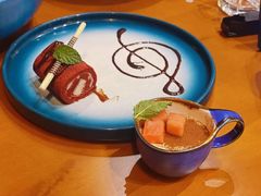 -V Bar海景扒房(北海湾惠龙万达嘉华酒店)