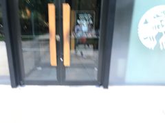 -星巴克(北辰西路店)