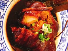 -邱记私房菜·十八年本地菜