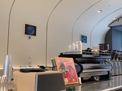 -Seesaw Coffee(上生新所店)