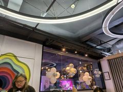 -CIAO·团建聚餐·生日派对轰趴馆(福田店)