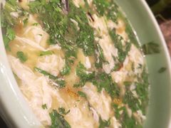 老妈疙瘩汤-老妈疙瘩汤·平价海鲜专门店·老威海菜(渔港路店)