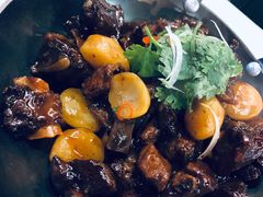 -渔娘渔家丹东海鲜(东直门店)