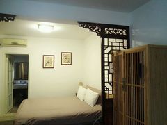 -6号花园别墅酒店