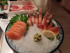 -温禾牛·和牛寿喜烧自助火锅(恒基名人店)