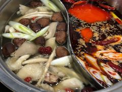 -来伊回麻辣烫·火锅串串清真(红瓦寺总店)