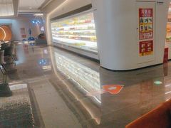 -神帆·元气汤泉(解放西路店)
