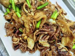 -柒柒海里·平价海鲜·蒸汽·家宴(金沙滩店)