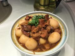 -禾珍珠家常小馆(河南博物院店)