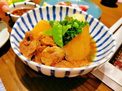 -樱宿日式和牛烧肉(五道口店)