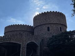 -J Create城市露营咖啡·简餐·宠物(上海动物园店)