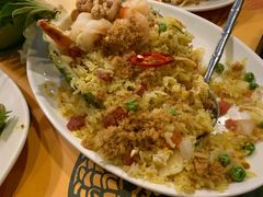 -simply thai天泰(长泰广场店)