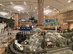 -南京维景国际大酒店(南京博物院店)