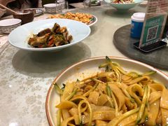 -巴依老爷新疆美食(清华东门店)