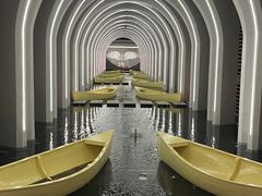 -涨巢·潮玩水疗局
