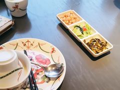 -江宴渔村·鱼鲜土菜(紫荆广场店)