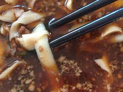 -老门刀削面(小酱坊店)