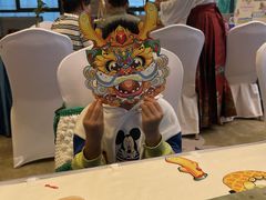 -南阳建业森林半岛假日酒店