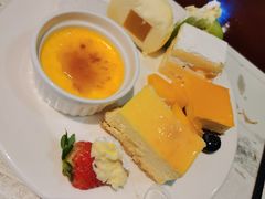 -泰谷酒店·太古码头闽菜自助餐厅