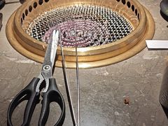 -谷牛日式烤肉(宝山U天地店)