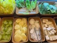-温禾牛·和牛寿喜烧自助火锅(恒基名人店)