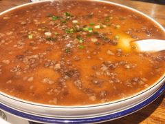 -厨神老街兔·淳朴人家店(盐帮菜风味名店)