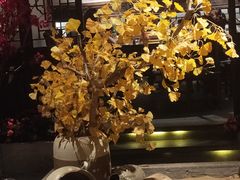 -老湖南民间菜·牛肉十八炒(花都店)