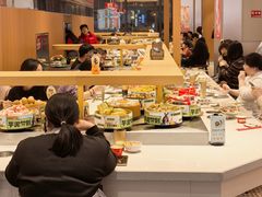 -龍歌自助小火锅(市南金茂湾店)