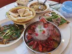 -虾铺子龙虾·私房菜(金源花苑店)