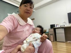 -奕新一诺台式母婴护理中心(我格广场店)