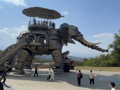 -西双版纳勐泐文化旅游区