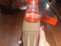 -东泰祥生煎馆(陕西南路店)