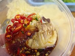 炭炉果鸡煲-威邵鸡煲(西华路总店)