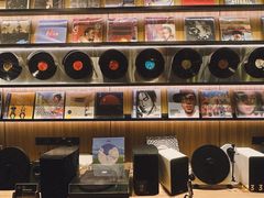 -黑胶星球(华发中城商都店)