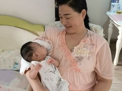 -好孕妈妈月嫂(哈尔滨总店)