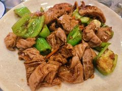 -翟氏天天小吃(上东街区店)