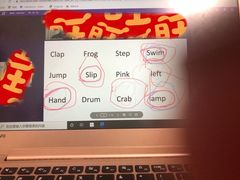 -英孚教育青少儿(昆城广场中心)