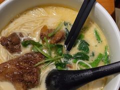 -和府捞面(天美杉杉奥特莱斯店)