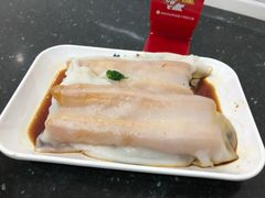 -银记肠粉店(北京路店)