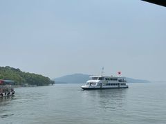 -天目湖山水园