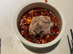 -百年果林椰子鸡(中洲店)