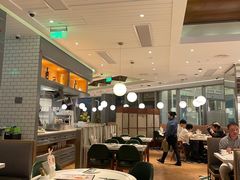 大堂-翠华餐厅(维璟印象城店)