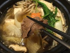 -水之惠鲜鱼料理(王府大街店)