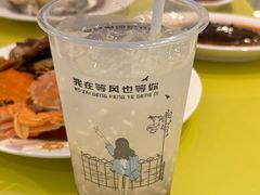 -海韵之星邮轮水会(明发商业广场店)