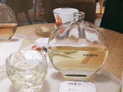 -tea'stone (万象天地店)